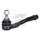 Spurstangenkopf Febi Bilstein 180987 für Mercedes Benz für Mercedes Benz