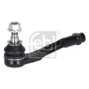 FEBI BILSTEIN 180987 Spurstangenendstück für MERCEDES-BENZ