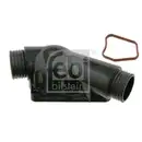 Thermostatgehäuse Febi Bilstein 23741 für Bmw für Land Rover