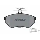 TEXTAR 2016804 PKW SBB