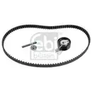 FEBI BILSTEIN 21274 Zahnriemensatz für PEUGEOT, CITROËN, FIAT