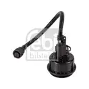 FEBI BILSTEIN 171239 Wasserabscheider für VOLVO, RENAULT