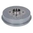 FEBI BILSTEIN 176963 Bremstrommel