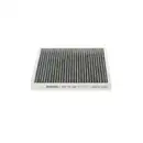 BOSCH 1 987 432 499 Filter, Innenraumluft R 2499