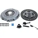 SACHS 3000 970 072 KUPPLUNG KIT XTEND