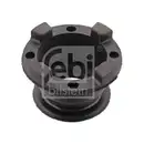FEBI BILSTEIN 07117 Saugschlauch für MERCEDES-BENZ