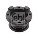 FEBI BILSTEIN 07117 Saugschlauch für MERCEDES-BENZ