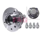 Radlagersatz Schaeffler Fag 713 6496 40 für Bmw für Bmw (brilliance) Hinterachse