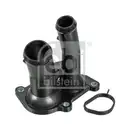 Thermostatgehäuse Febi Bilstein 176306 für Ford für Ford Motor Company