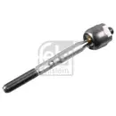 Axialgelenk Spurstange Febi Bilstein 178324 für Mini Vorderachse Links