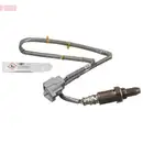 Lambdasonde Denso DOX-0589 für Mazda