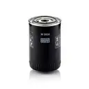 MANN-FILTER W 9009 Oelfilter