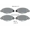 TEXTAR 2343401 LNFZ SBB