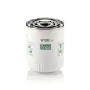 MANN-FILTER W 930/13 Oelfilter