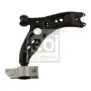 FEBI BILSTEIN 39360 Querlenker für VW