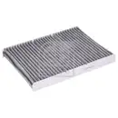 FEBI BILSTEIN 11566 Innenraumfilter für VW, SKODA, AUDI, SEAT