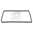 Steuerkette Febi Bilstein 25507 für Mercedes Benz für Mercedes Benz