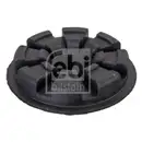Federteller Febi Bilstein 172625 für Mitsubishi für Renault für Dacia für Smart