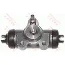 Radbremszylinder Trw BWD125 für Wartburg Hinterachse