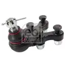 FEBI BILSTEIN 15068 Traggelenk für MITSUBISHI