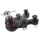 FEBI BILSTEIN 15068 Traggelenk für MITSUBISHI