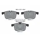 TEXTAR 2022401 PKW SBB