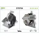VALEO 579704 Wischermotor Heck