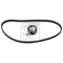 FEBI BILSTEIN 21280 Zahnriemensatz für CITROËN, PEUGEOT
