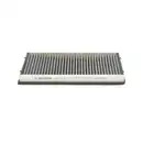 BOSCH 1 987 432 407 Filter, Innenraumluft R2407