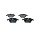 BOSCH 0 986 494 342 Bremsbelag