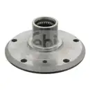 FEBI BILSTEIN 28132 Radnabe für BMW