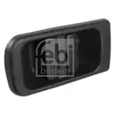 FEBI BILSTEIN 175502 Türaußengriff für OPEL, RENAULT, NISSAN