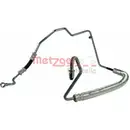 Hydraulikschlauch Lenkung Metzger 2361069 für Seat für VW für Vag