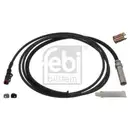 FEBI BILSTEIN 46547 ABS-Sensor für SCANIA