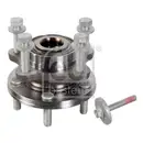 FEBI BILSTEIN 176532 Radlagersatz für VOLVO