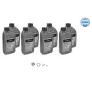 Teilesatz Automatikgetriebe Ölwechsel Meyle 514 135 0002/XK für Citroën für Opel