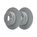 ATE 24.0312-0152.1 Power Disc Bremsscheiben 2 Stück BMW