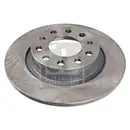 Febi Bremsscheiben Bremsbeläge Hinten für Alfa Romeo Giulietta 940x
