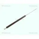 Gasfeder Koffer /laderaum Triscan 8710 25211 für Renault