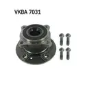 SKF VKBA 7031 Radlagersatz
