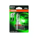 OSRAM 64211ULT-01B Glühlampe H11 55W 12V