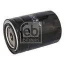 Ölfilter Febi Bilstein 39830 für Citroën für Fiat für Iveco für Peugeot