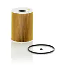 MANN-FILTER HU 926/5 Y Oelfilter