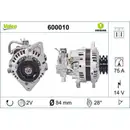 VALEO 600010 Pkw Generator Neu - ORIGINS