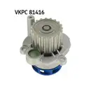 SKF VKPC 81416 Wasserpumpe