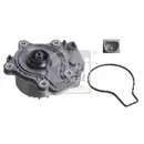 FEBI BILSTEIN 102277 Wasserpumpe