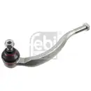 FEBI BILSTEIN 28580 Spurstangenendstück für PEUGEOT, CITROËN
