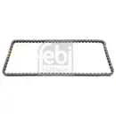 FEBI BILSTEIN 48285 Steuerkette für TOYOTA