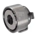 FEBI BILSTEIN 171852 Blattfederlager für VOLVO, RENAULT