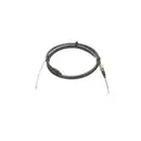 BOSCH 1 987 477 598 Seilzug, Feststellbremse